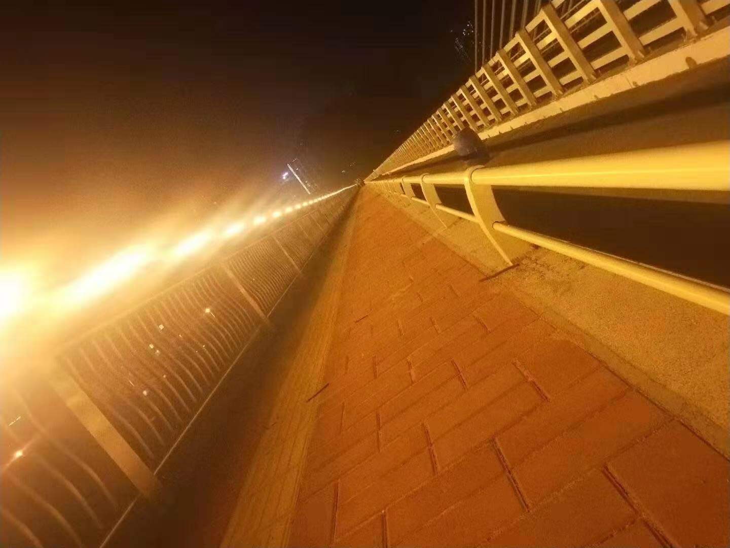 湖南衡陽護欄案例
